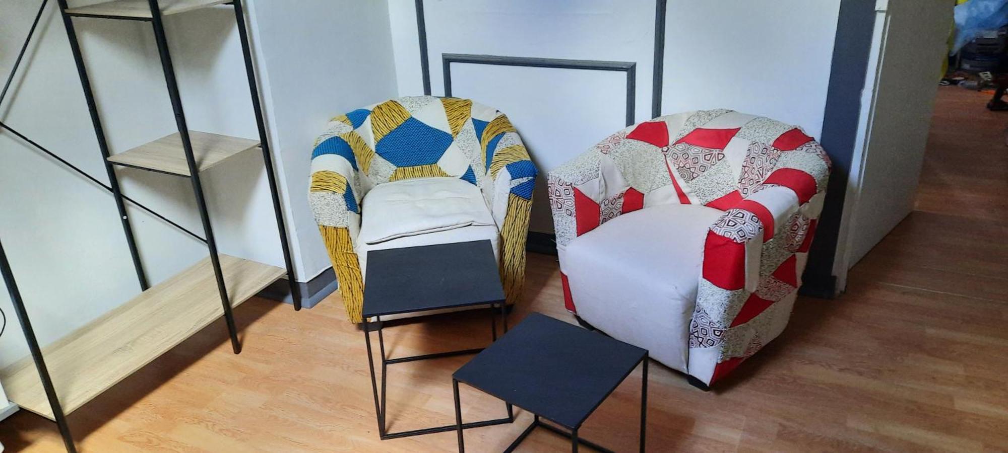 Le Puy-en-Velay Bienvenue Chez Vous 아파트 외부 사진