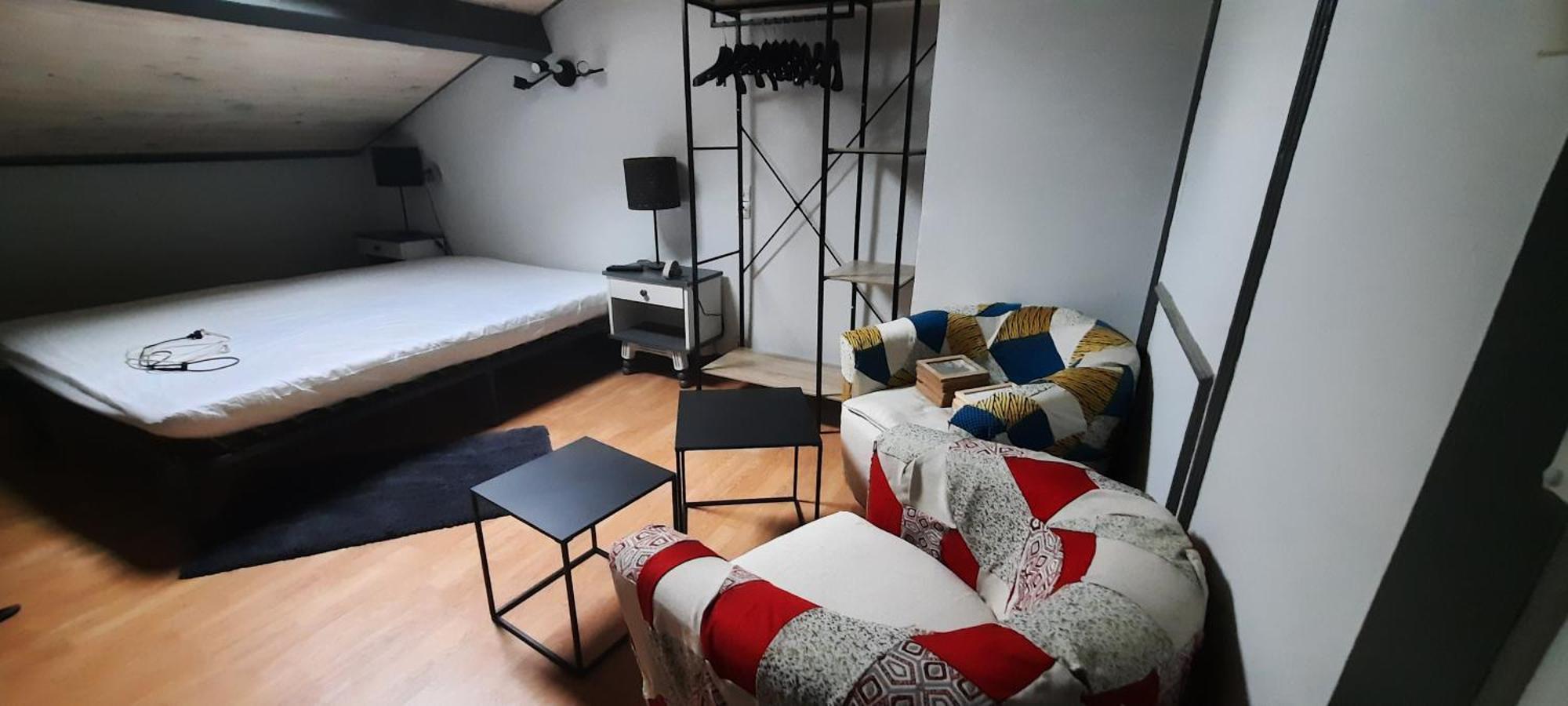 Le Puy-en-Velay Bienvenue Chez Vous 아파트 외부 사진